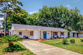 Coastal Cottage